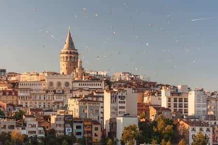 Cultural Tour of Turkey 13 days