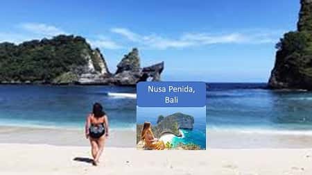 Bali -Nusa Penida Travel Packages