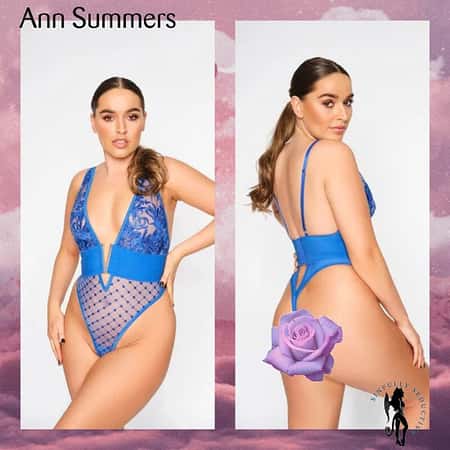 The Glimmer Body Was £35 Now £28