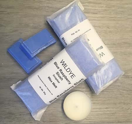 Save 20% on all wax melts