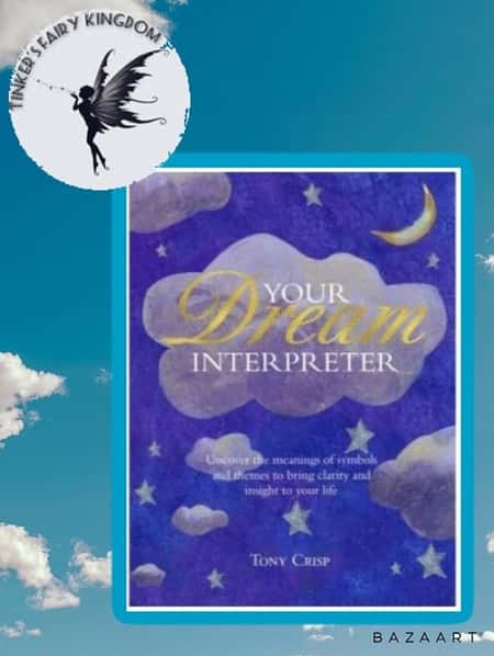 Be Your Own Dream Interpreter