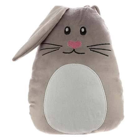 £15.99 - Free UK Delivery -  Cute Bunny Plush Door Stop