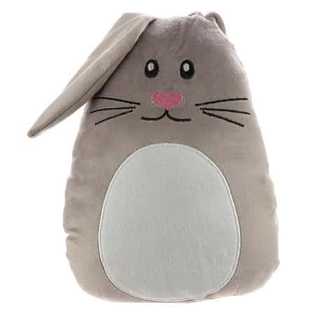 £15.99 - Free UK Delivery - Cute Bunny Plush Door Stop