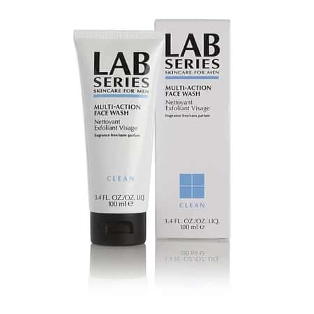 SAVE - Lab Series Skincare For Men Multi-Action Face Wash