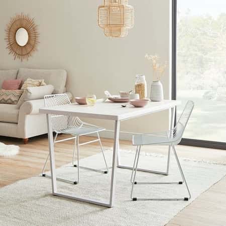 Up to 30% off Selected Furniture
