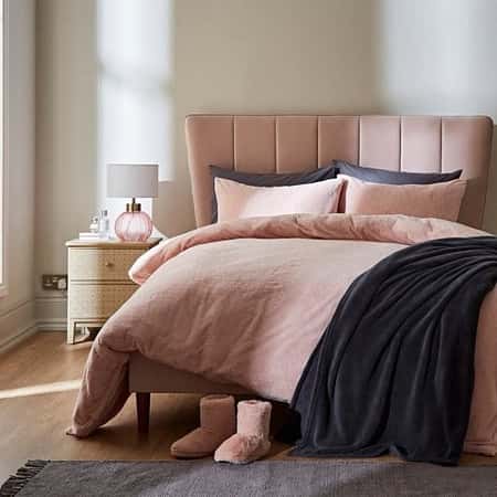 Up to 50% off Selected Bedding