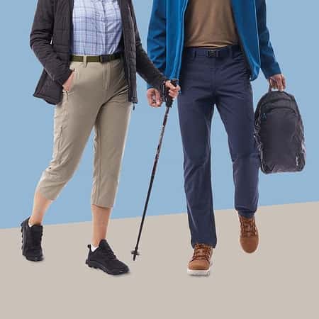 SAVE - Men's Lowland Trousers