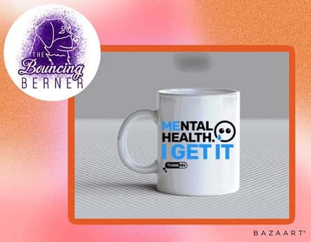 Mental Health Mug