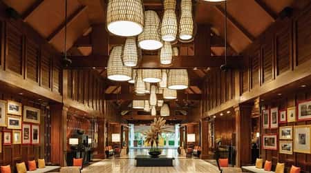SAii Laguna Phuket 5*****