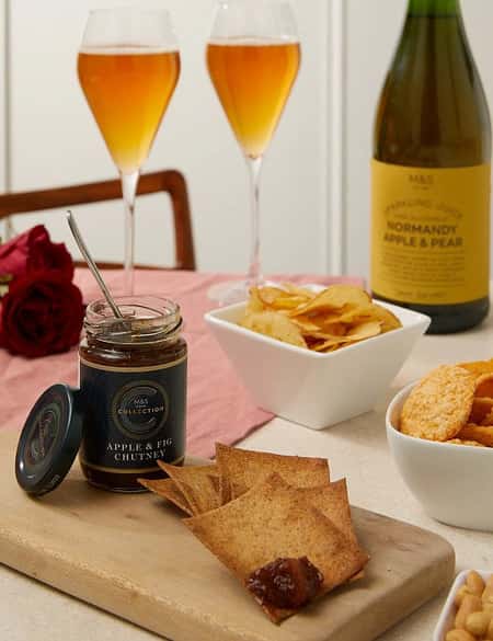 10% off selected food & drink gifts