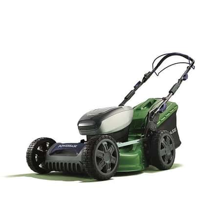 Mower Blade Qualcast Battery Lawnmower Qualcast Homebase Electric
