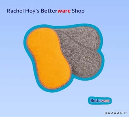 Double Sided Dishwasher Scourers £4.59 inc. VAT
