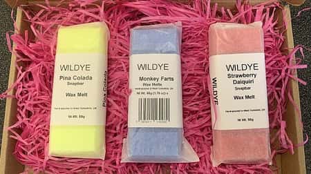 Mothers Day Special - Snapbar wax melts