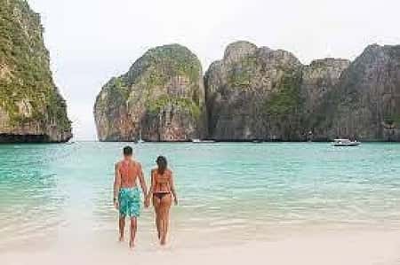 Honeymoon Packages in Thailand