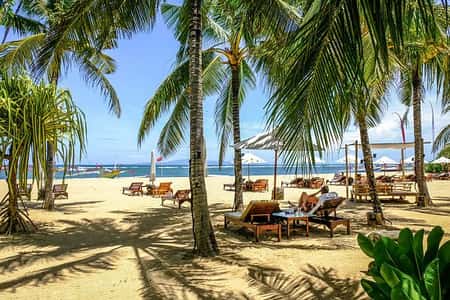 Honeymoon Travel Packages in Bali