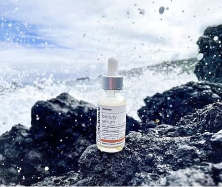 Beauty Serum -Your skin will thank you!