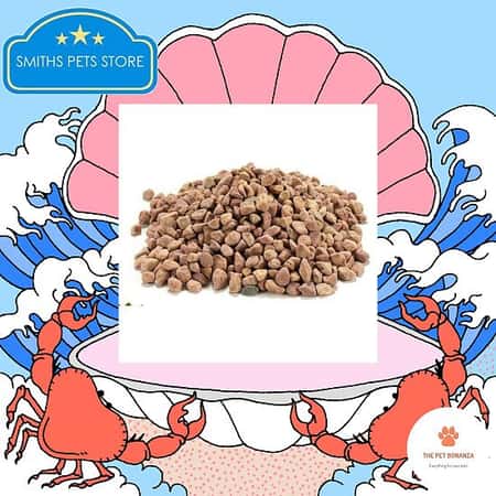 5kg natural gravel colour fish tank natural stones £14.48