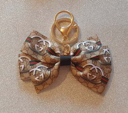 Gucci Bagcharm Keyring Purse Keyring Handbag accessories