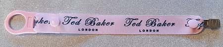 Ted Baker Dummyclip with Mam Adapter
