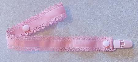 Adults Abdl Ddlg Agere Lace Effect Paciclip