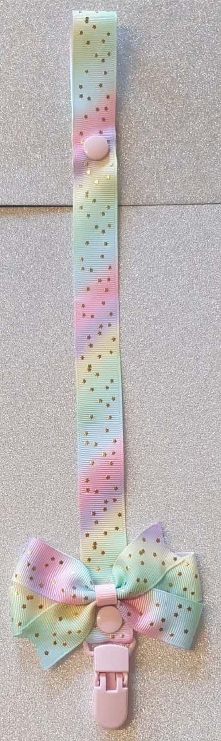 Adults Abdl Ddlg Agere Rainbow Paciclip