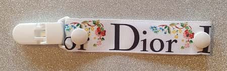 Dior Tubieclip Nj Gvtube Holder