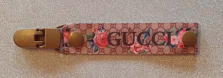 Gucci Tubieclip NJ G Tube Holder