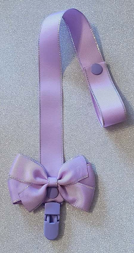 Adults Abdl Ddlg Agere Bow Paciclip
