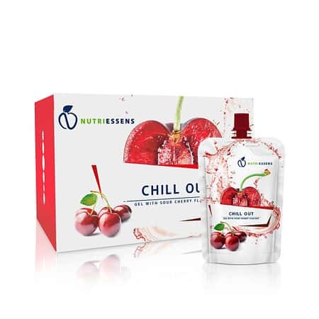 Chill Out - monthly treatment 30 x 50 g - food supplement £87.60
