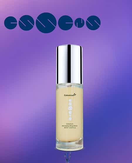Colostrum+ Anti Aging Lifting Serum £41.00