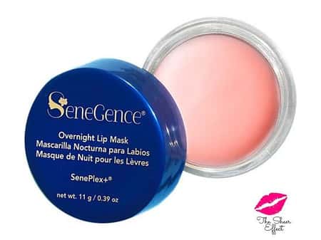Overnight Lip Mask £28