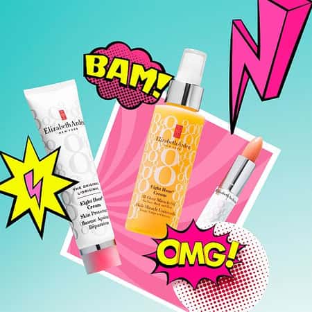 Save 20% on Elizabeth Arden
