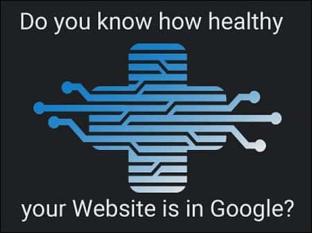 Free Website Health Check