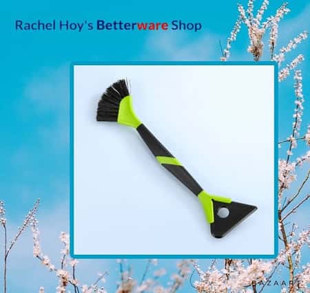 Lawn Mower Super Cleaning Tool £9.95 inc. VAT
