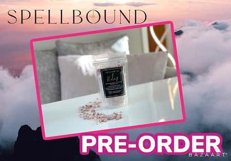 *******PRE ORDER******* Dispatched 1st May 'Relax' - Luxury Strawberry & Cream Indulgent Bath Milk