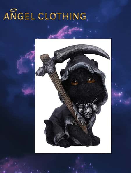 AMARA REAPER CAT £6.99 7 AVAILABLE