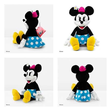 Disney Minnie Mouse Classic – Scentsy Buddy £48.00
