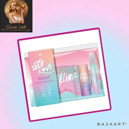 Self Love Zone Out Kit £20.00