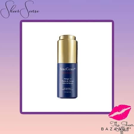 New Nangai Oil £50.00