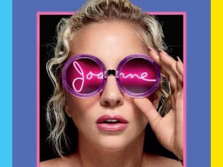 Lady Gaga - Joanne World Tour at The O2 Arena with selected hotels - 9th & 11th October 2017 - £224