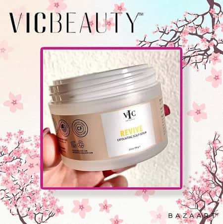 Revive Exfoliating Scalp Serum £31.99