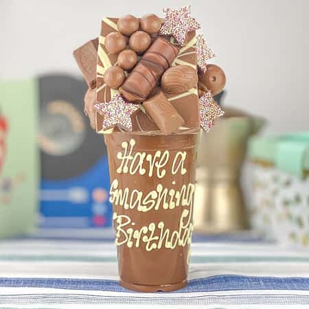 £32.99 Free UK Delivery - Chocoholic Smash Cup
