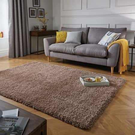 Up to 50% Off Selected Rugs