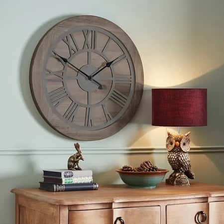 Up to 50% Off Selected Decor