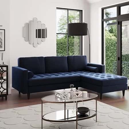 Up to 50% Off Selected Sofas & Chairs
