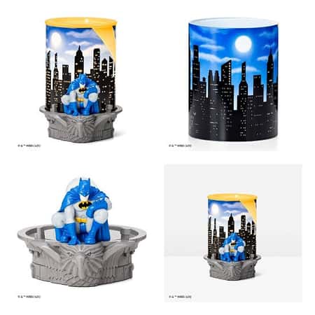 Batman™ – Scentsy Warmer £85.00