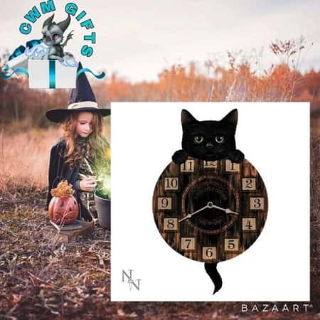 Kitten Tickin £19.99
