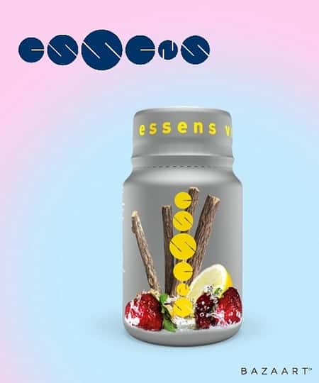 Vitamin C - food supplement £11.90