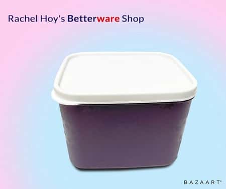Food Storage Box 1250 ml £1.05 inc. VAT