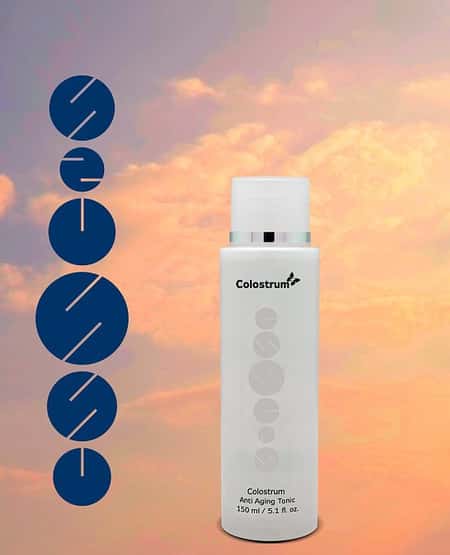 Colostrum+ Anti Aging Tonic £22.30